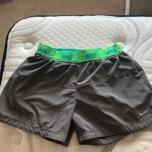 Women's Nike Dri-Fit Shorts